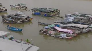 Výprava za vietnamskou kuchyní
