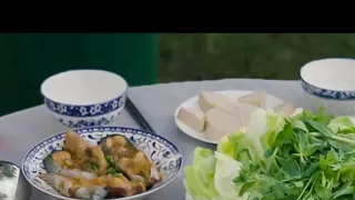 Výprava za vietnamskou kuchyní