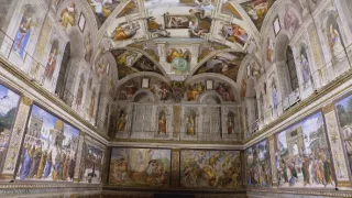 Vatikán, sídlo pápežov