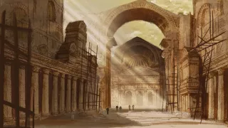 Vatikán, sídlo pápežov