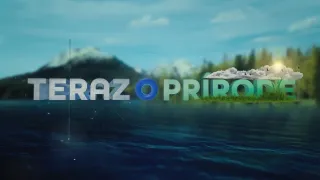 Teraz o prírode