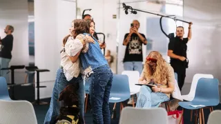 Talk show Na jednoho