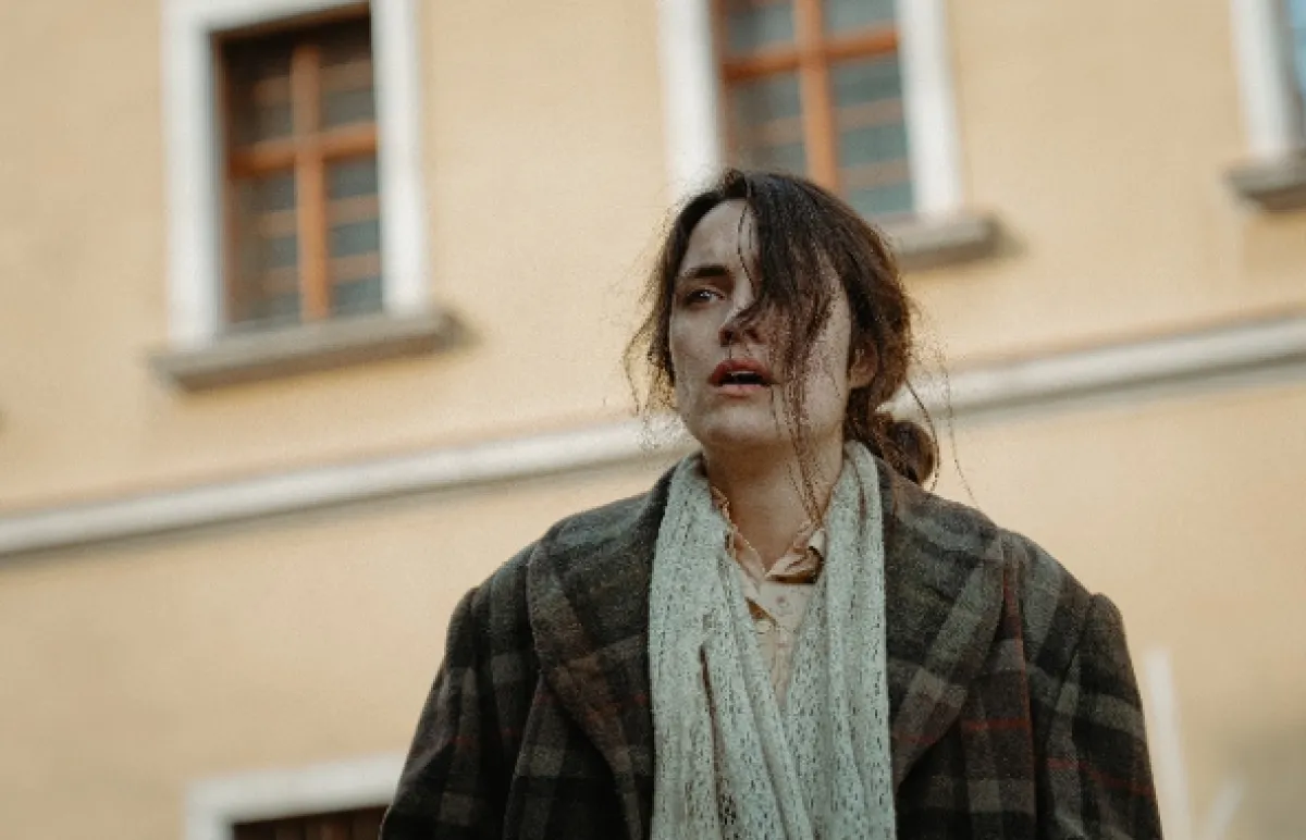 Gerta Schnirch, 2026 - fotogaléria