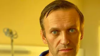 Putin versus Navalnyj