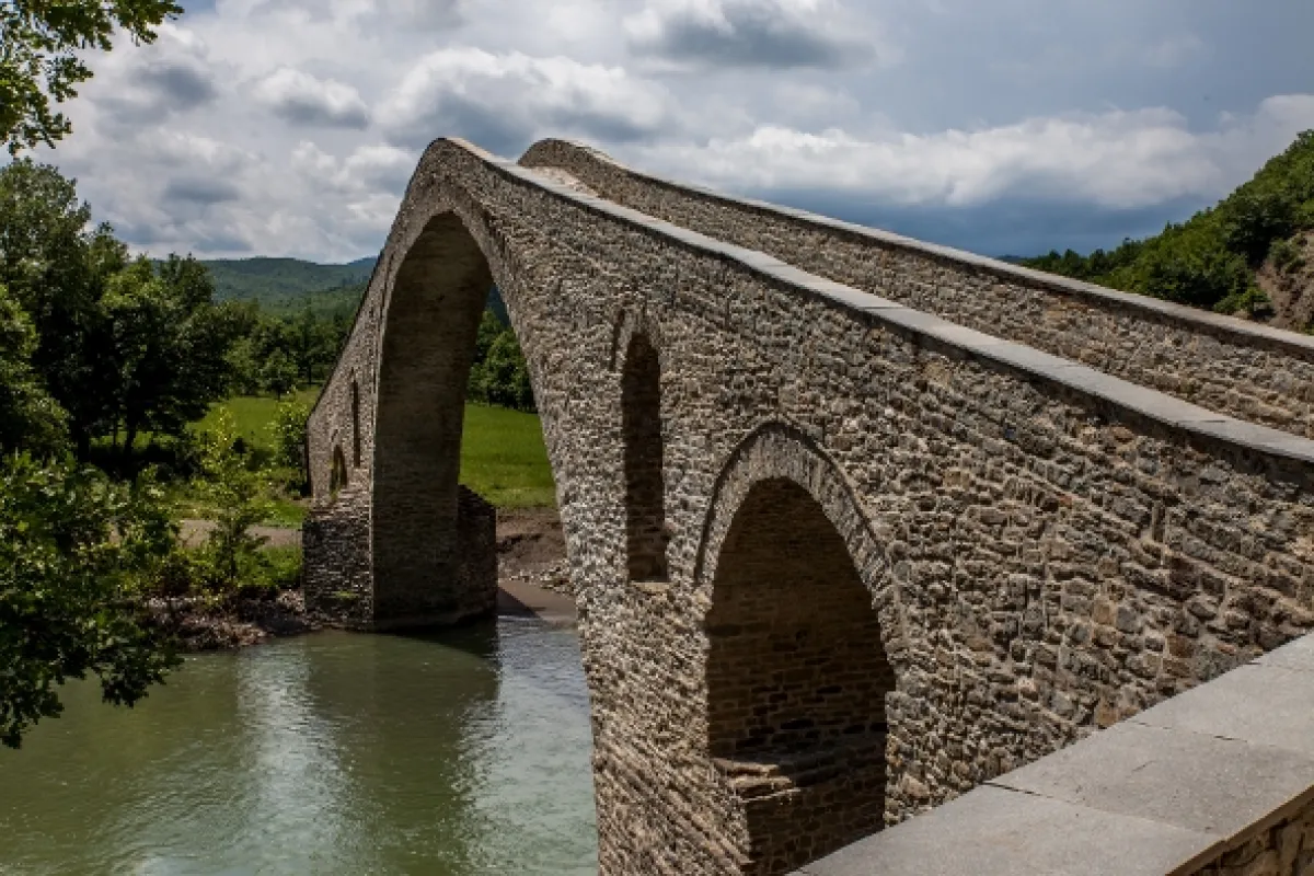 Na cestě po řeckých Kozani a Greveně, 2018 - fotogaléria