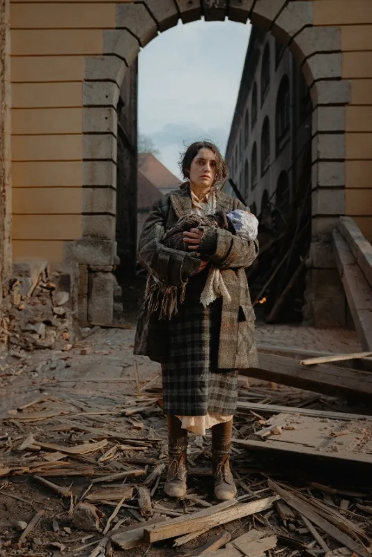 Gerta Schnirch, 2026 - fotogaléria