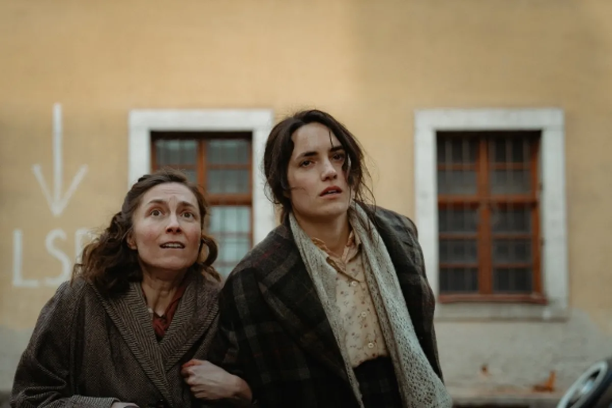 Gerta Schnirch, 2026 - fotogaléria