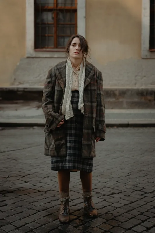 Gerta Schnirch, 2026 - fotogaléria