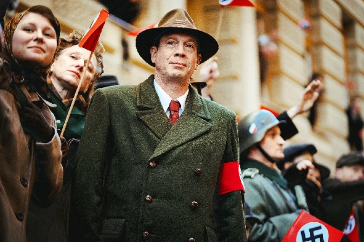 Gerta Schnirch, 2026 - fotogaléria