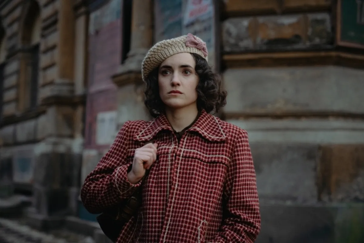 Gerta Schnirch, 2026 - fotogaléria