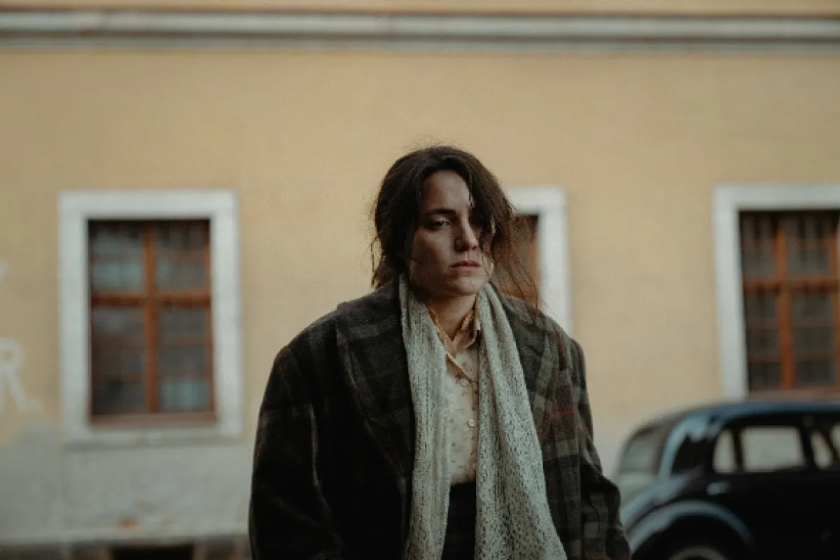 Gerta Schnirch, 2026 - fotogaléria