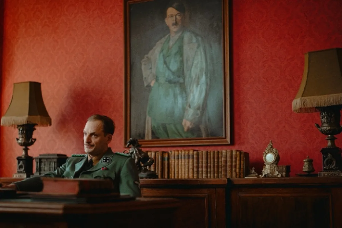 Gerta Schnirch, 2026 - fotogaléria