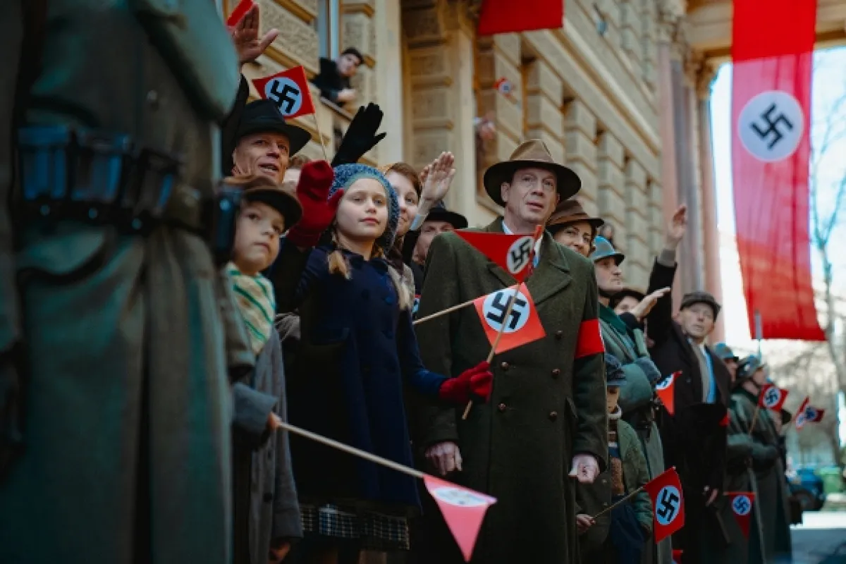 Gerta Schnirch, 2026 - fotogaléria