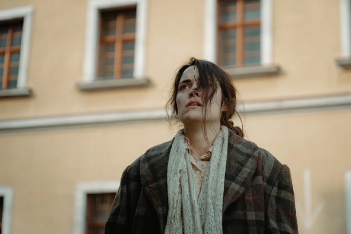 Gerta Schnirch, 2026 - fotogaléria