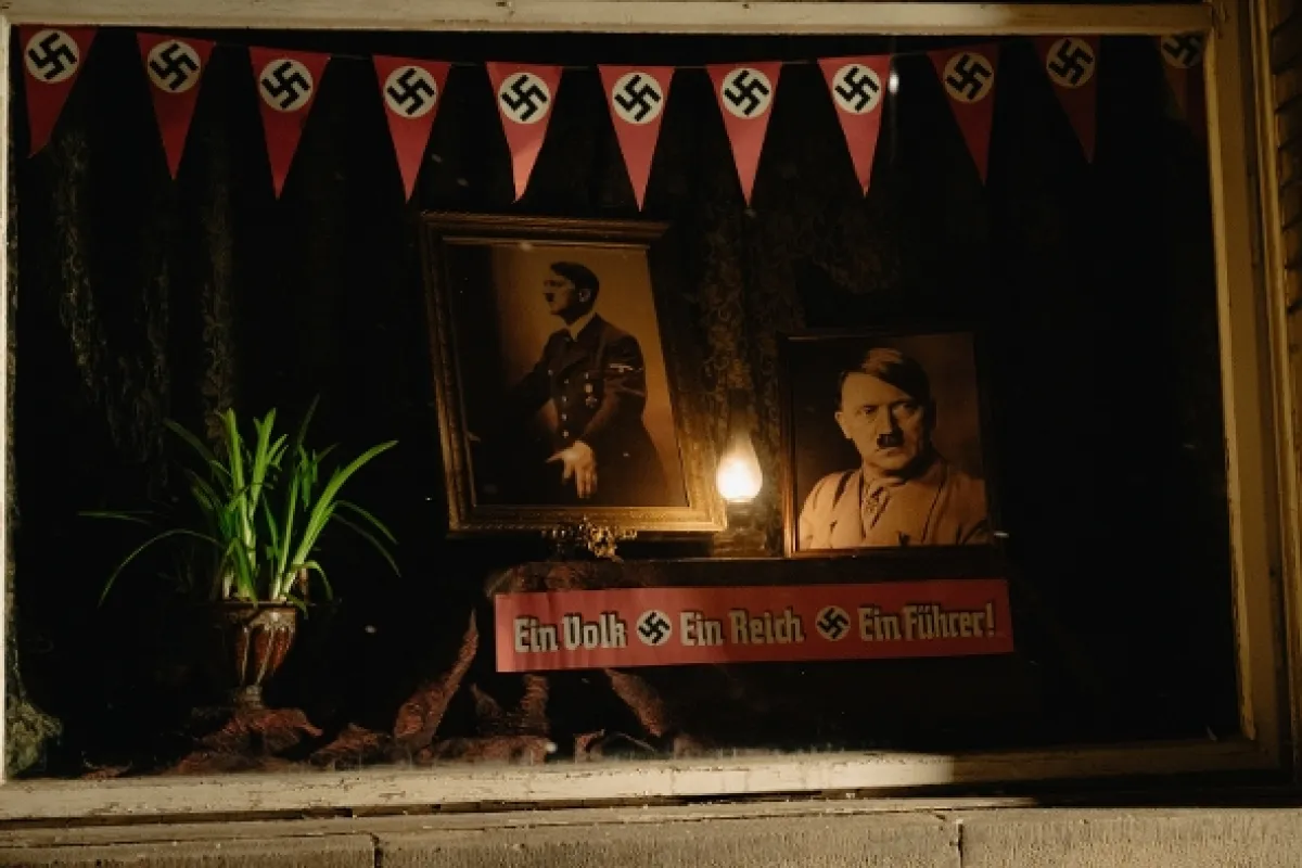 Gerta Schnirch, 2026 - fotogaléria