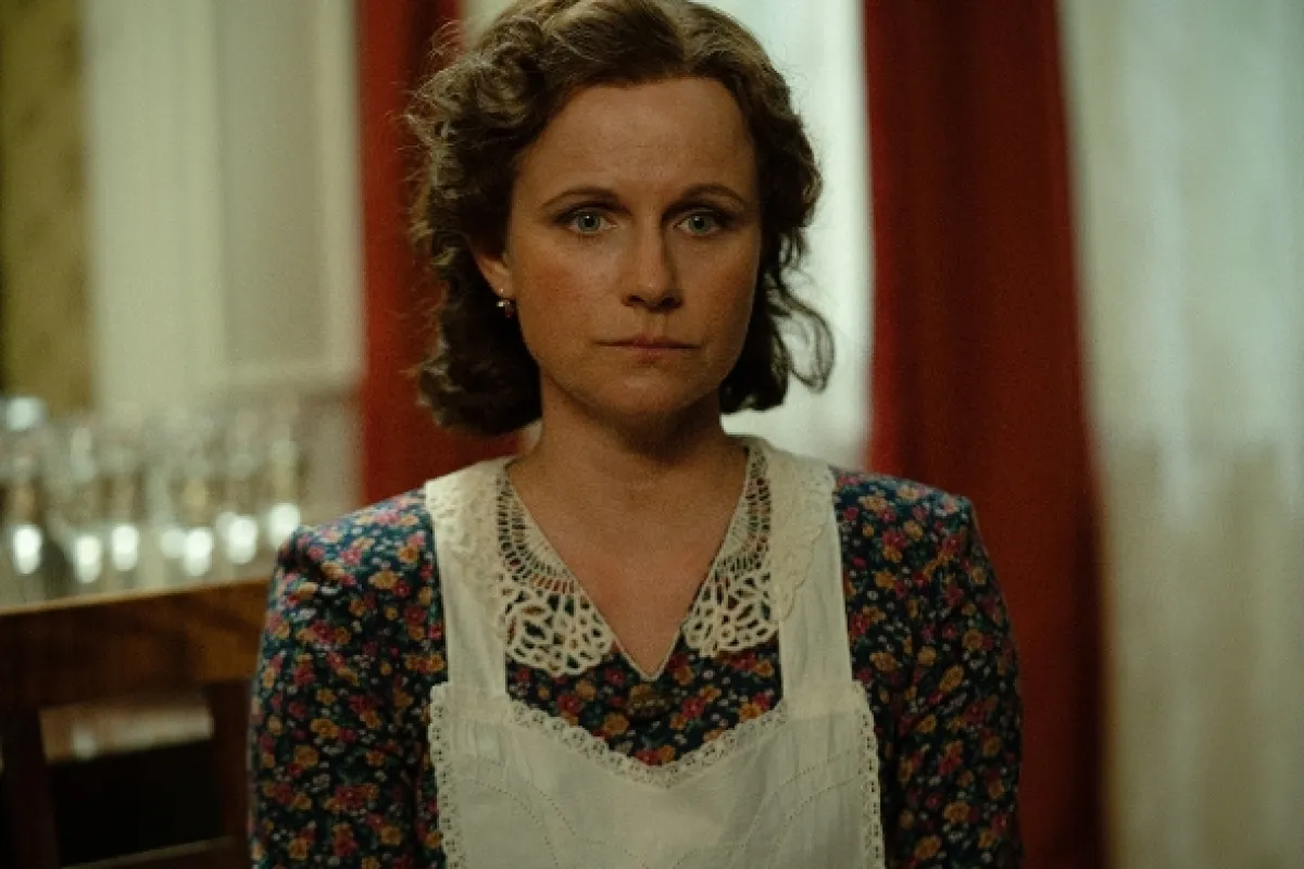 Gerta Schnirch, 2026 - fotogaléria