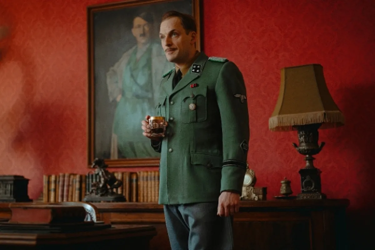 Gerta Schnirch, 2026 - fotogaléria