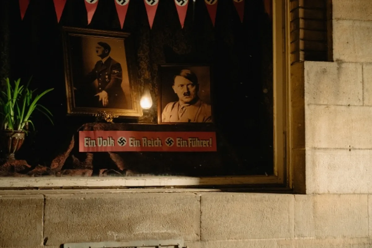 Gerta Schnirch, 2026 - fotogaléria