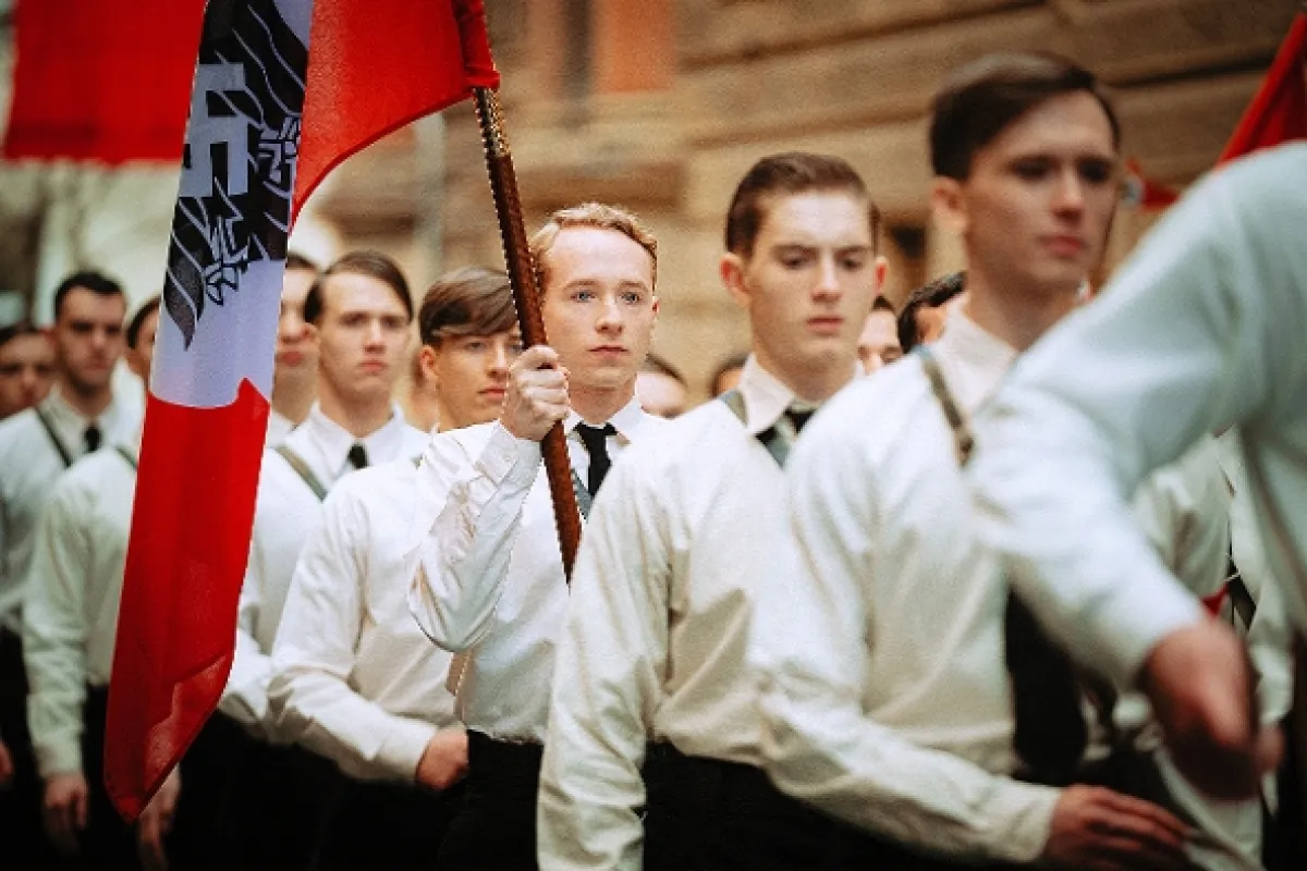 Gerta Schnirch, 2026 - fotogaléria