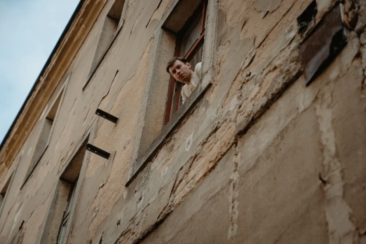 Gerta Schnirch, 2026 - fotogaléria