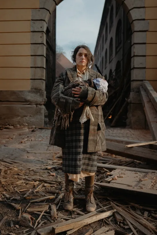 Gerta Schnirch, 2026 - fotogaléria