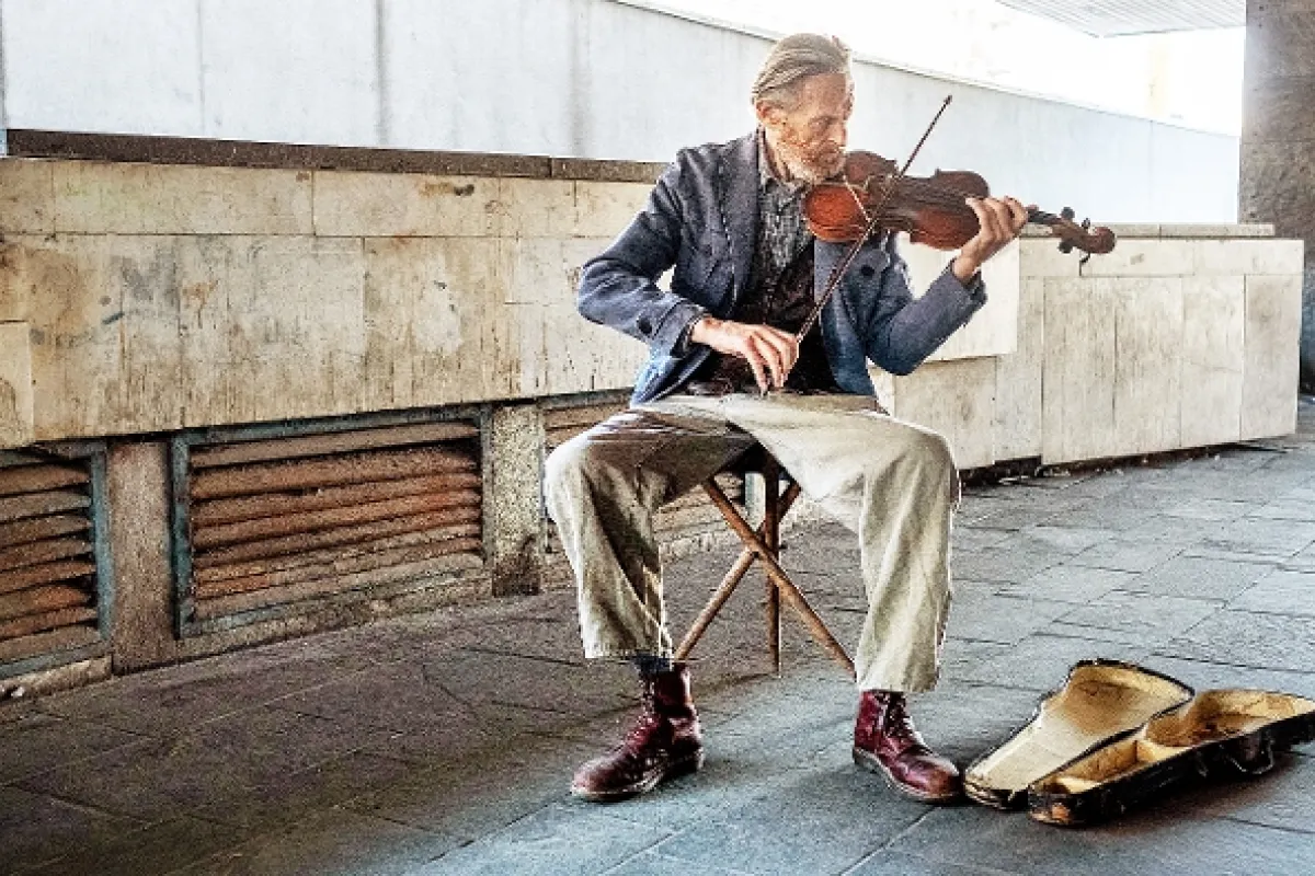 Pieseň mien (The Song of Names), 2019 - fotogaléria