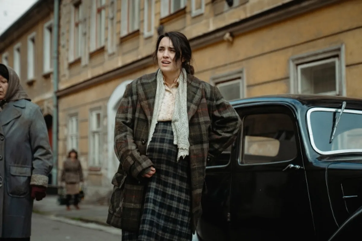 Gerta Schnirch, 2026 - fotogaléria