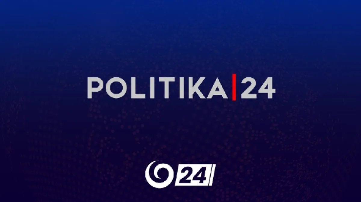 Politika 24 - fotogaléria