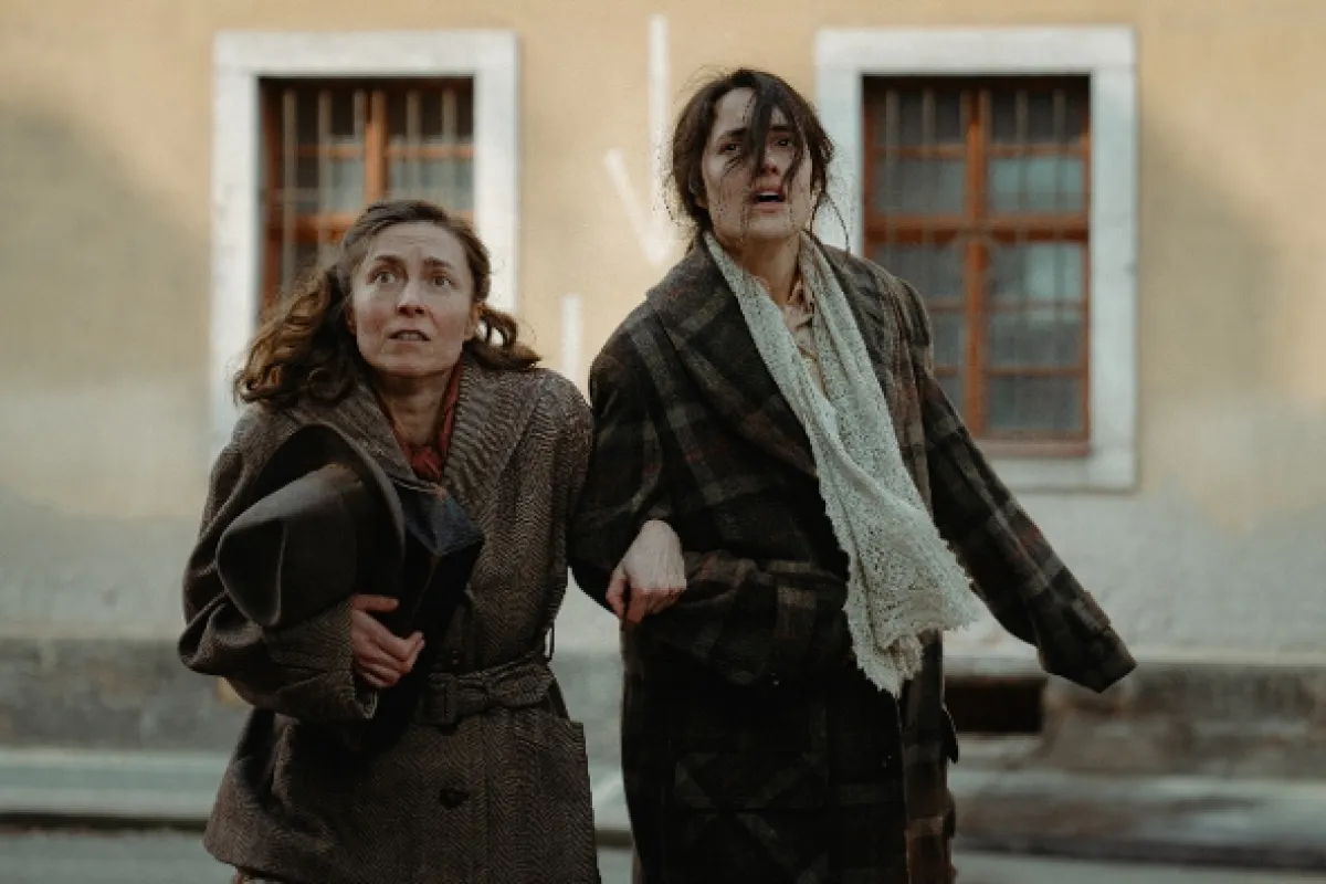 Gerta Schnirch, 2026 - fotogaléria