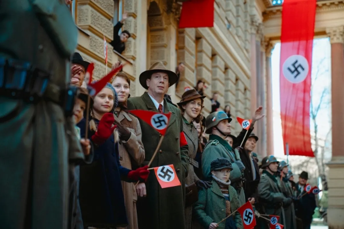 Gerta Schnirch, 2026 - fotogaléria