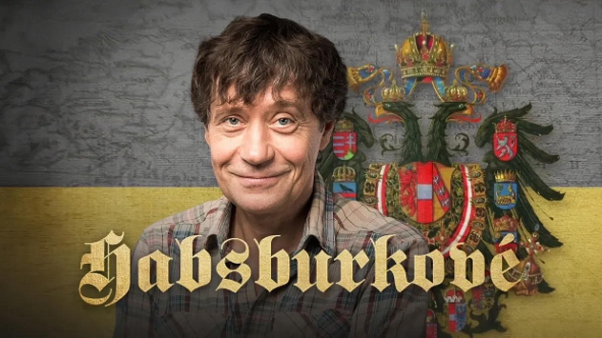 Habsburkové, 2016 - fotogaléria