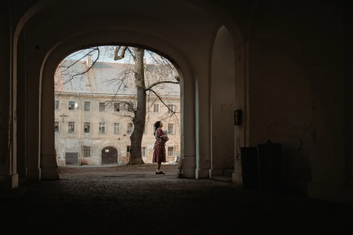 Gerta Schnirch, 2026 - fotogaléria