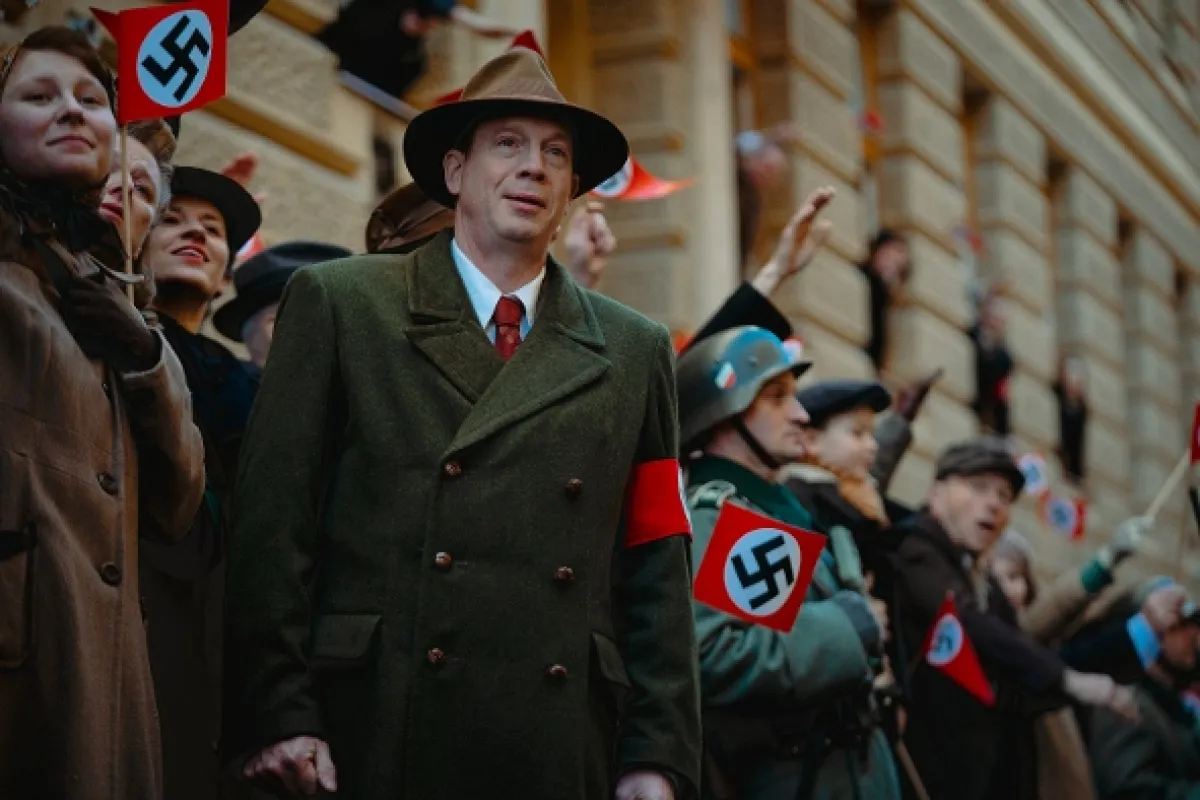 Gerta Schnirch, 2026 - fotogaléria