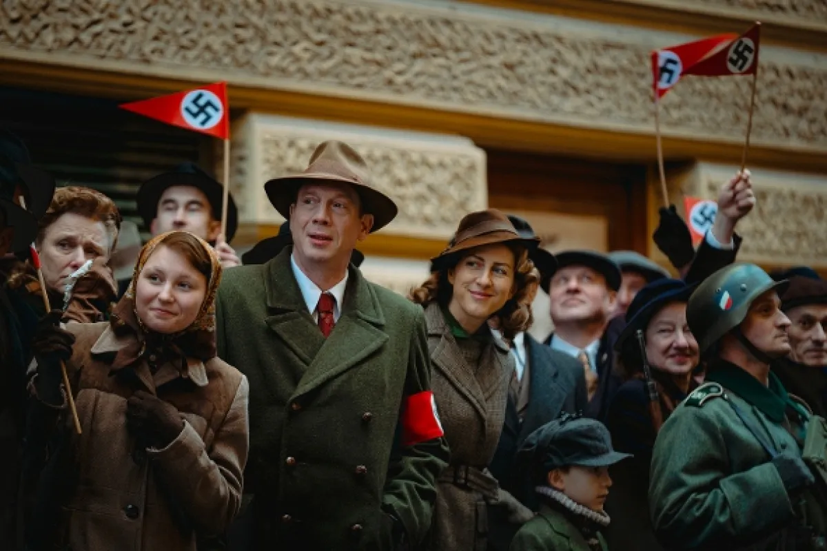 Gerta Schnirch, 2026 - fotogaléria