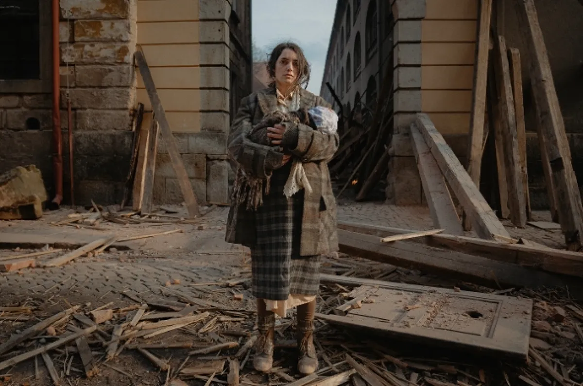 Gerta Schnirch, 2026 - fotogaléria