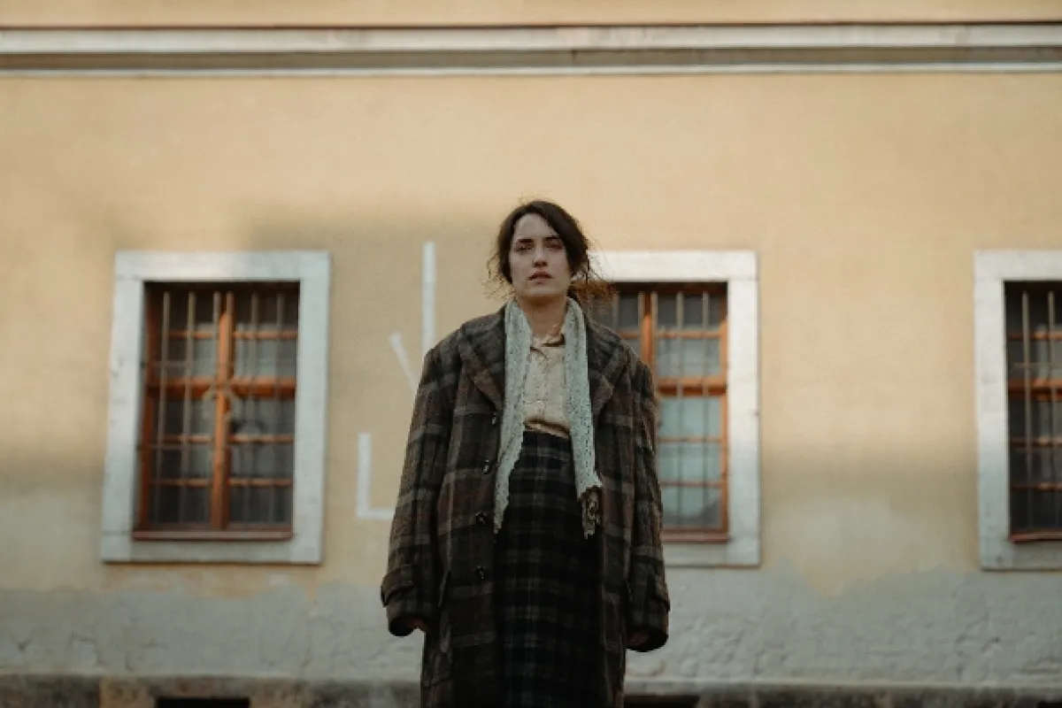 Gerta Schnirch, 2026 - fotogaléria