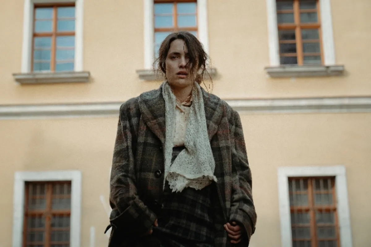Gerta Schnirch, 2026 - fotogaléria
