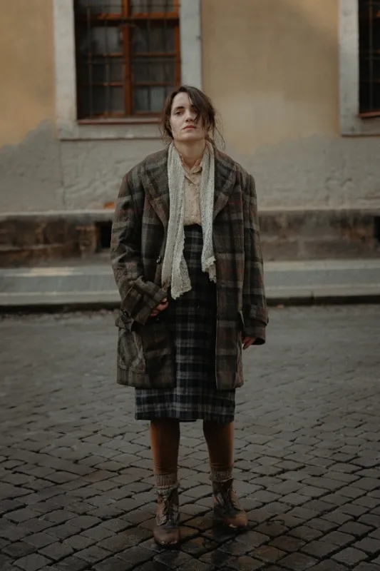 Gerta Schnirch, 2026 - fotogaléria