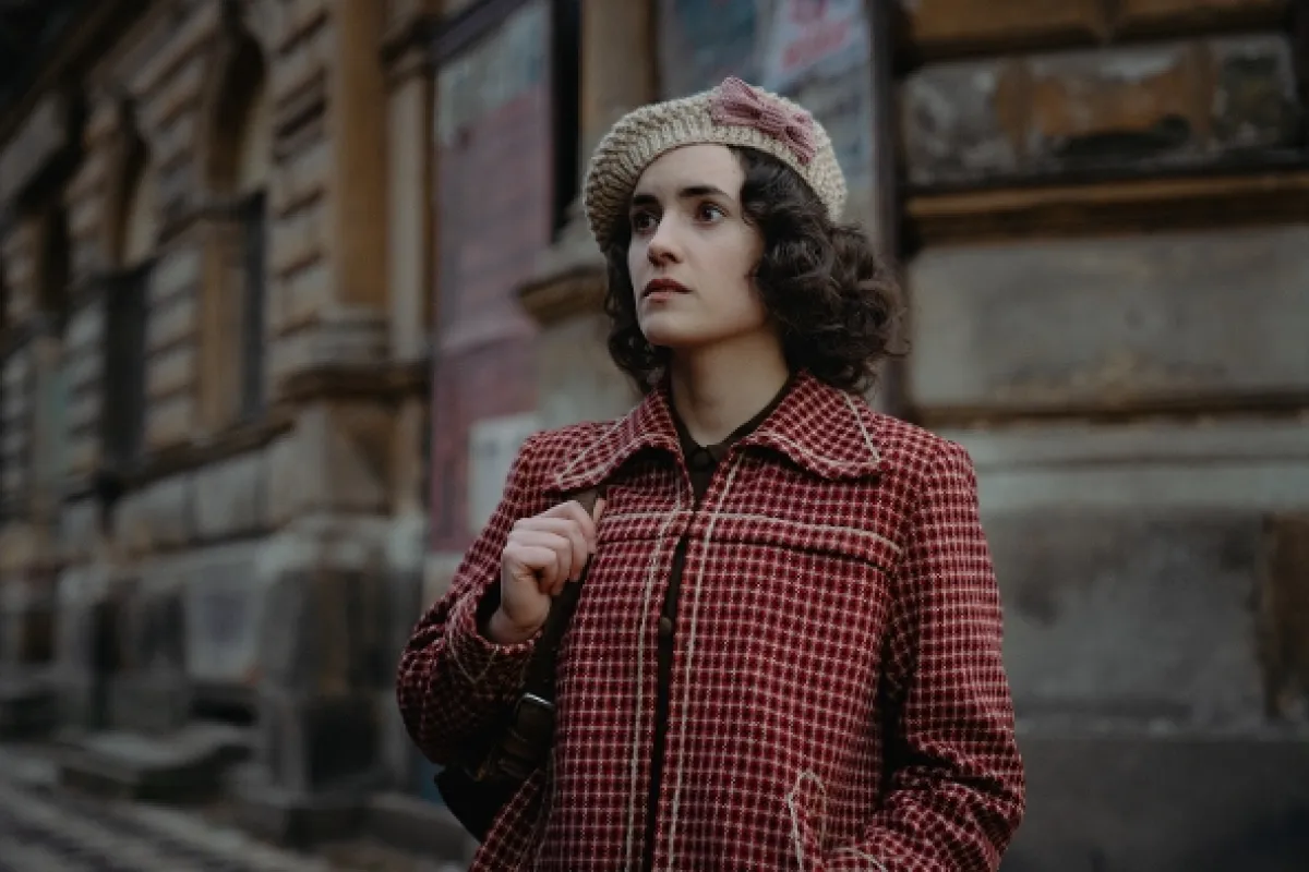 Gerta Schnirch, 2026 - fotogaléria