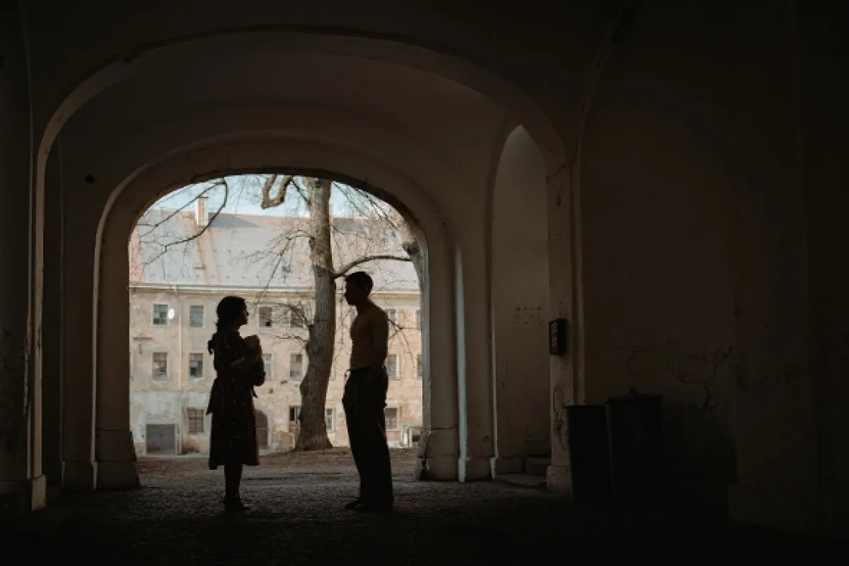Gerta Schnirch, 2026 - fotogaléria