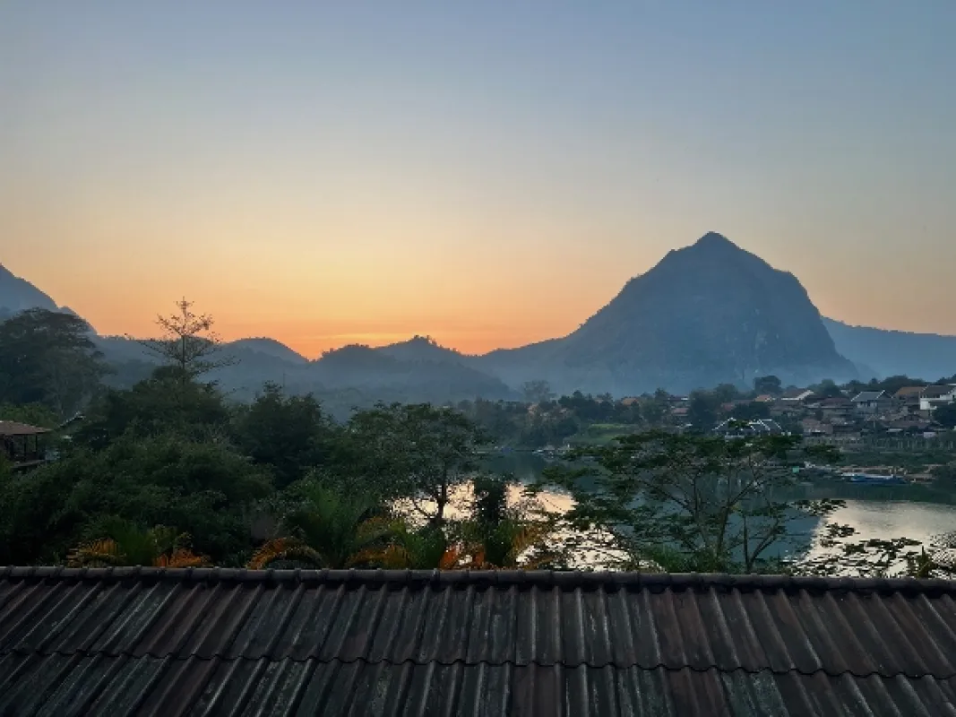 Laos: Ozvěny harmonie, 2023 - fotogaléria