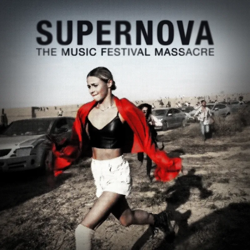 Supernova: Masakr na festivalu - fotogaléria
