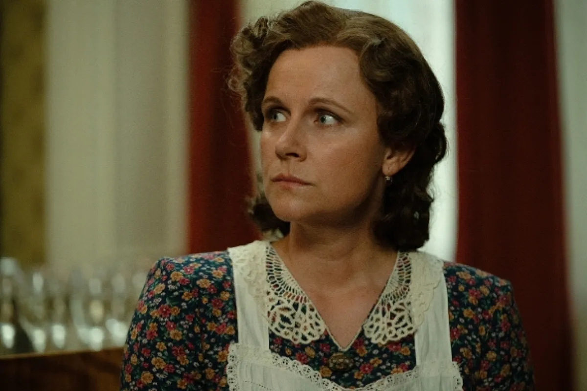 Gerta Schnirch, 2026 - fotogaléria