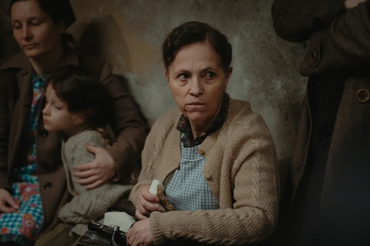 Gerta Schnirch, 2026 - fotogaléria