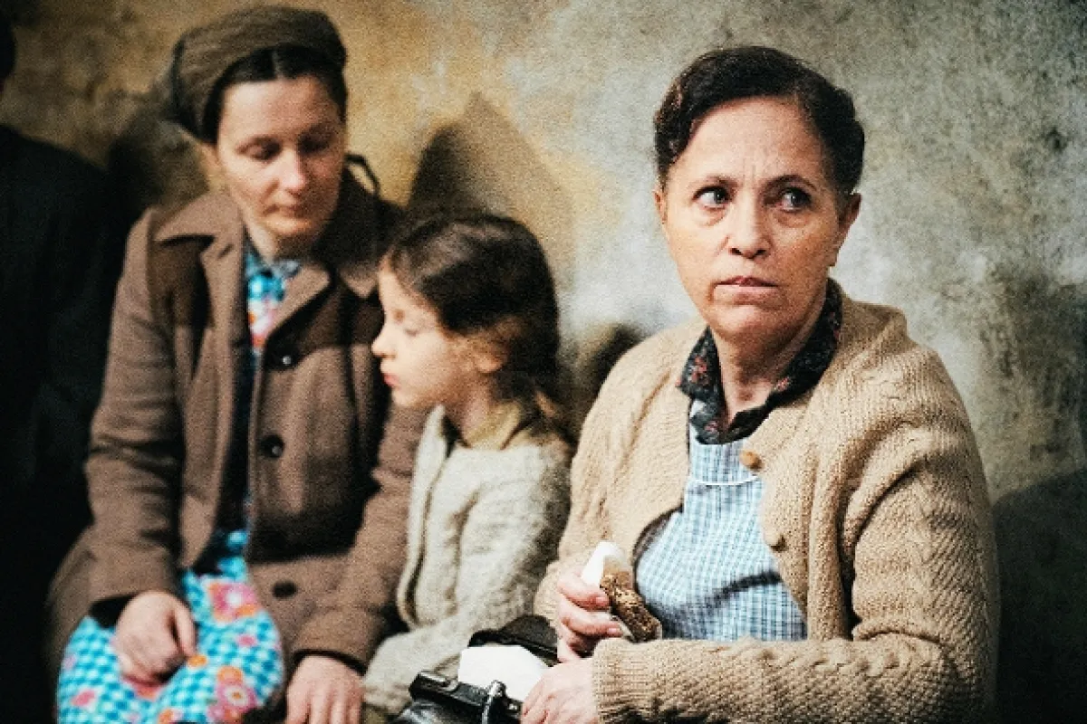 Gerta Schnirch, 2026 - fotogaléria