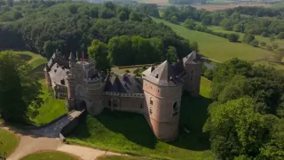 Honosné evropské hrady a zámky II