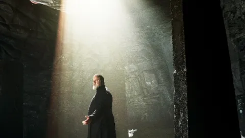 Papežův vymítač