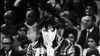 Elvis Presley!