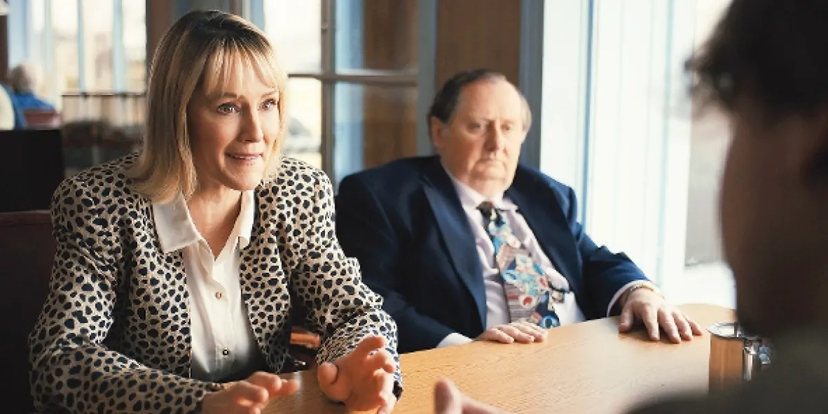 Pět nocí u Freddyho (Five Nights at Freddy’s), 2023 - fotogaléria