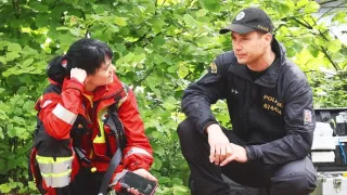 Kriminálka Slapy: Pod hladinou 2 (8)